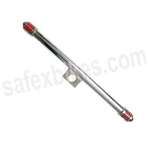 Royal enfield single rod bumper price hotsell